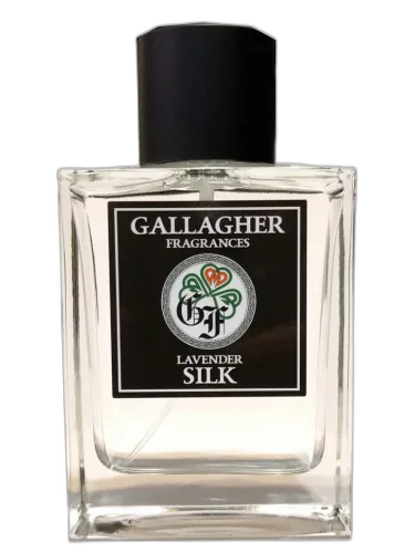 Lavender Silk Gallagher Fragrances by Gallagher Fragrances