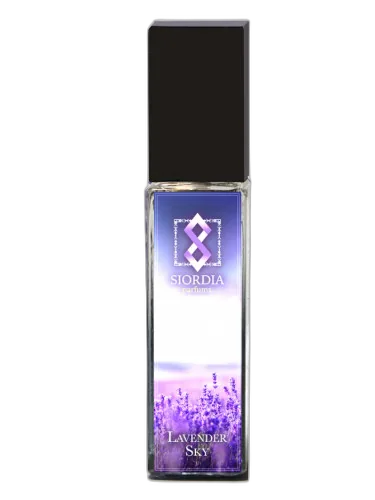 Lavender Sky Siordia Parfums by Siordia Parfums