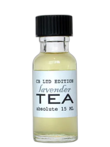 Lavender Tea Cb I Hate Perfume by CB I Hate Perfume