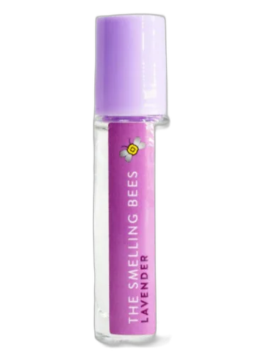 Lavender The Society Of Scent by The Society of Scent