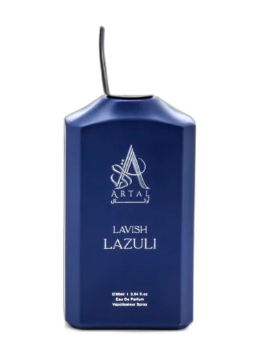 Lavish Lazuli Artal Perfumes by Artal Perfumes