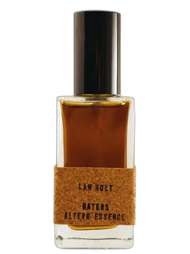 Law Holts Haters Altern Essence Perfume