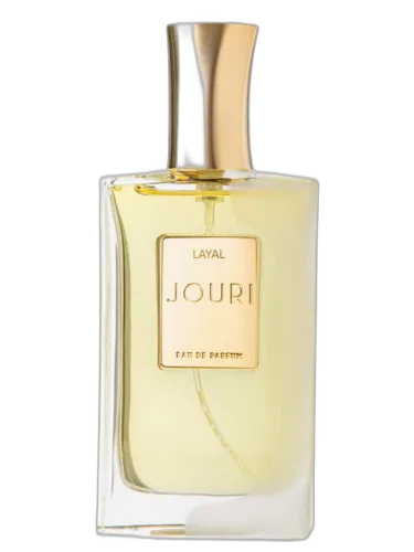 Layal Jouri by Jouri