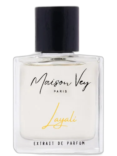 Layali Maison Vey by Maison Vey