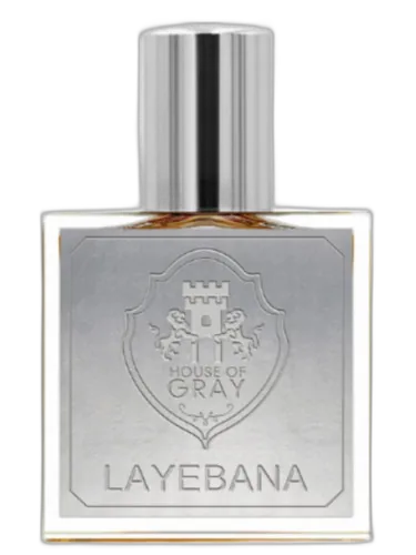 Layebana House Of Gray by House of Gray