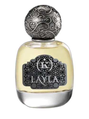 Layla Kemi Blending Magic by Kemi Blending Magic