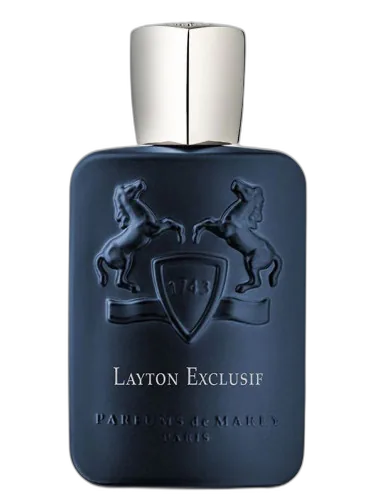 Layton Exclusif Parfums De Marly by Parfums de Marly
