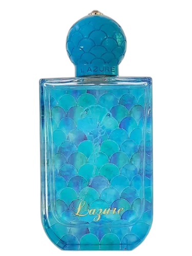 Lazure Lazure Perfumes