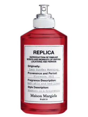 Lazy Sunday Morning Lunar New Year Edition Maison Martin Margiela by Maison Martin Margiela