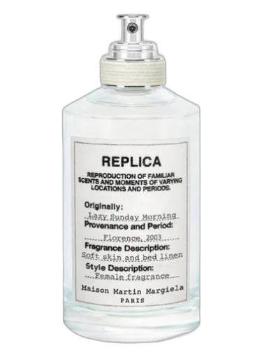 Lazy Sunday Morning Maison Martin Margiela by Maison Martin Margiela
