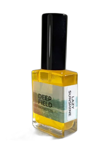 Lazy Sunshine Deep Field Perfumes by Deep Field Perfumes