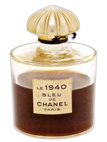 Le 1940 Bleu De Chanel Chanel by Chanel