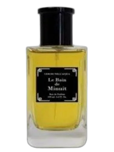 Le Bain De Minuit Cerchi Nell’acqua by Cerchi Nell’Acqua