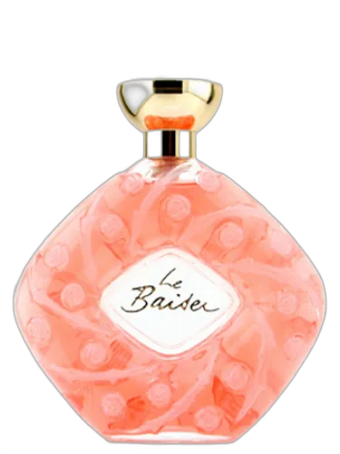 Le Baiser Lalique by Lalique