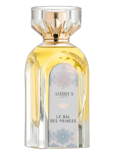 Le Bal Des Princes Amirius by Amirius