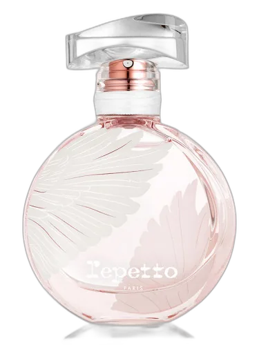 Le Ballet Blanc Repetto by Repetto