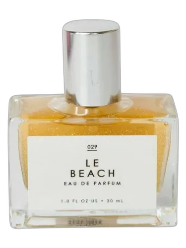 Le Beach Le Monde Gourmand