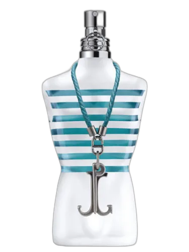 Le Beau Male Edition Collector Jean Paul Gaultier by Jean Paul Gaultier