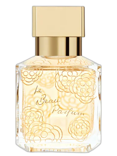 Le Beau Parfum Limited Edition Maison Francis Kurkdjian