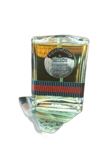 Le Canotier Rogue Perfumery
