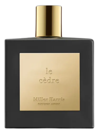 Le Cedre Miller Harris by Miller Harris