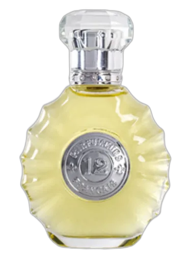 Le Charmeur 12 Parfumeurs Francais
