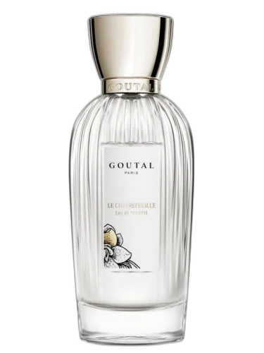 Le Chevrefeuille Goutal by Goutal