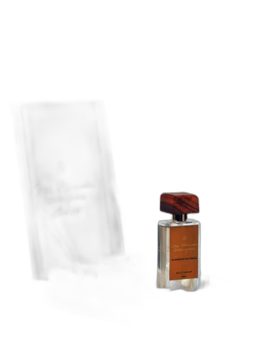 Le Chocolat De Vanille Serge Dumonten