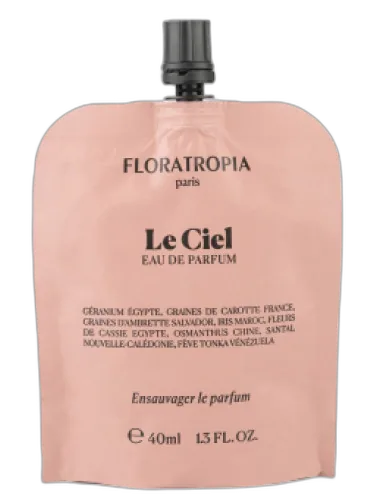 Le Ciel Floratropia