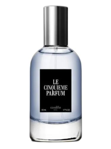 Le Cinquieme Parfum Coolife by Coolife