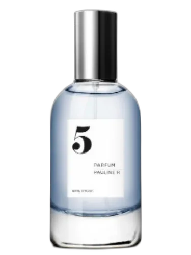 Le Cinquieme Parfum Pauline Rochas by Pauline Rochas