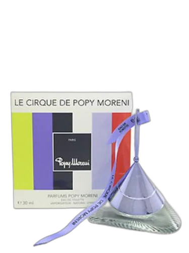 Popy Moreni Popy Moreni
