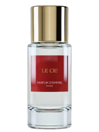 Le Cri De La Lumière Parfum D'empire by Parfum d'Empire