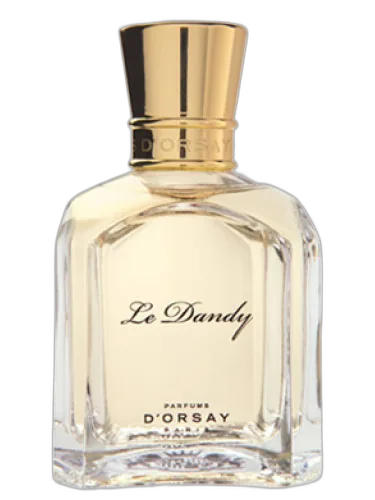 Le Dandy Pour Homme D’orsay by D’ORSAY