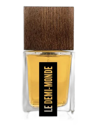 Le Demi-monde Sixteen92