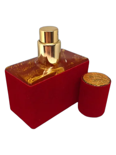 Le Dernier Sultan Jousset Parfums by Jousset Parfums