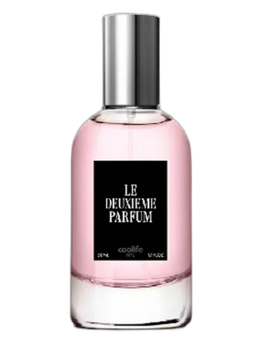 Le Deuxieme Parfum Coolife