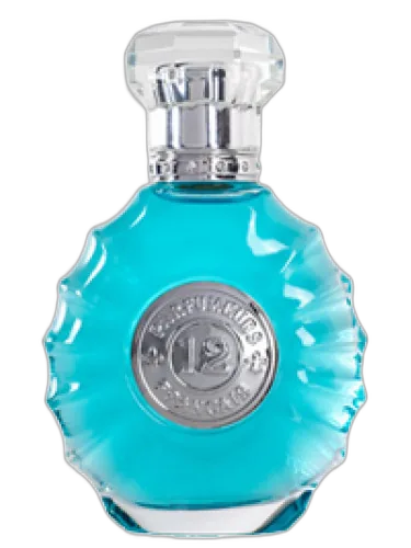 Le Fantome 12 Parfumeurs Francais