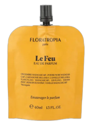 Le Feu Floratropia