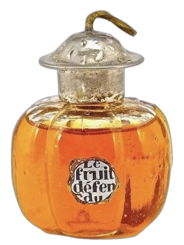 Le Fruit Défendu Les Parfums De Rosine