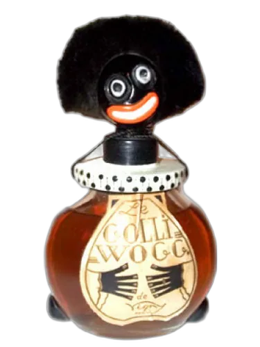 Le Golliwogg Vigny by Vigny