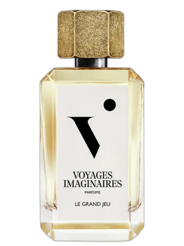 Le Grand Jeu Voyages Imaginaires by Voyages Imaginaires