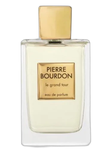 Le Grand Tour Pierre Bourdon by Pierre Bourdon