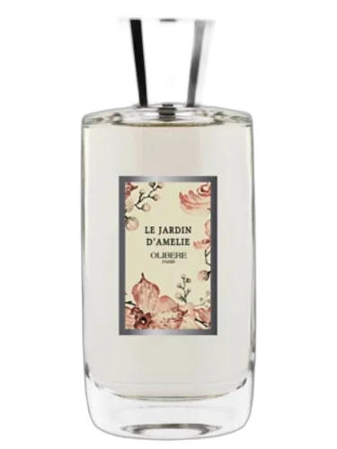 Le Jardin D’amelie Olibere Parfums by Olibere Parfums