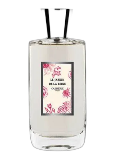 Le Jardin De La Reine Olibere Parfums by Olibere Parfums
