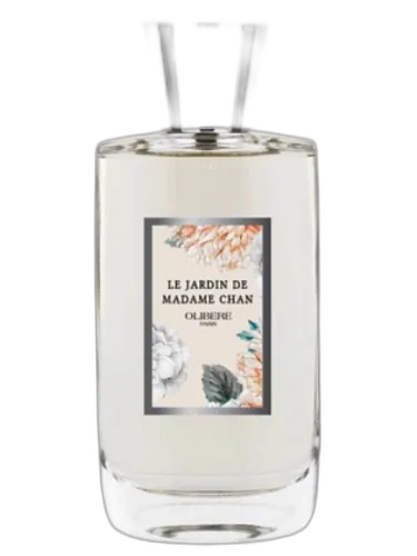 Le Jardin De Madame Chan Olibere Parfums by Olibere Parfums