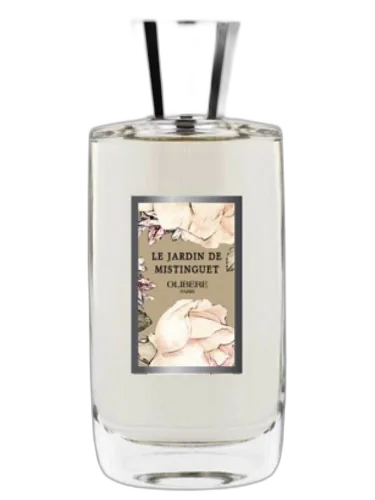 Le Jardin De Mistinguet Olibere Parfums by Olibere Parfums