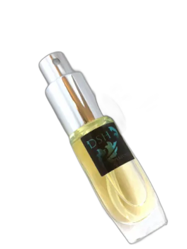 Le Jardin Vert Dsh Perfumes by DSH Perfumes