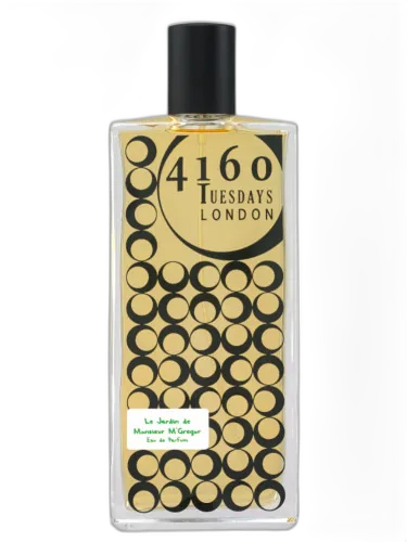 Le Jardin De Monsieur Mcgregor 4160 Tuesdays by 4160 Tuesdays