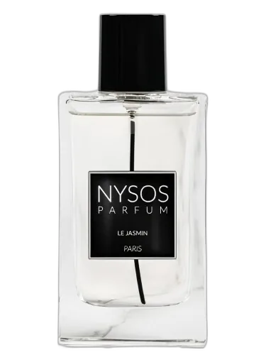 Le Jasmin Nysos Parfum by Nysos Parfum